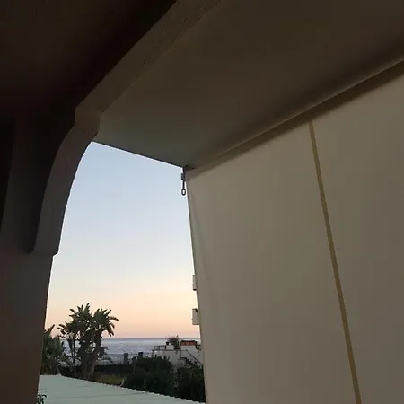 Apartment I Puritani On The Giardini Naxos