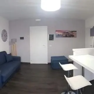 Apartment I Puritani On The *