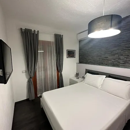 Apartment I Puritani On The
