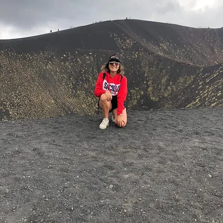 I Puritani On The Apartment Giardini Naxos