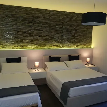 Apartment I Puritani On The