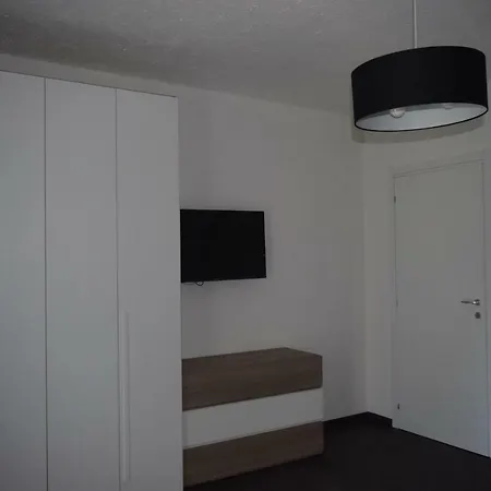 Apartment I Puritani On The *