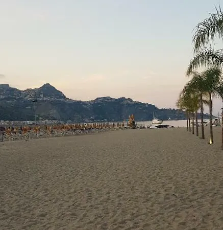 Apartment I Puritani On The