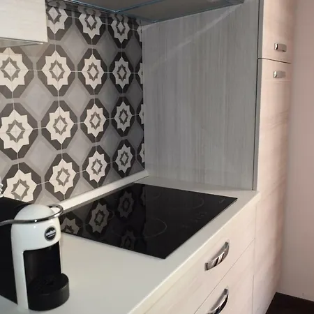 Apartment I Puritani On The Giardini Naxos